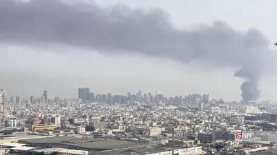  ببینید| اعتراف سی ان ان در یک برنامه زنده تلویزیونی به سانسور خبری رژیم اسرائیل
