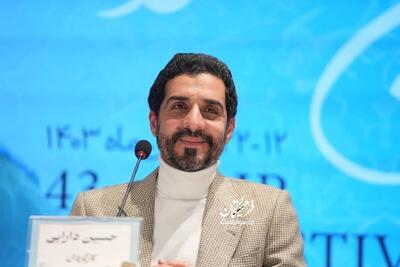  حسین دارابی: اسرائیل لکه متعفنی است که جز با خون مطهر رهبر انقلاب و سربازانش پاک نمی‌شود