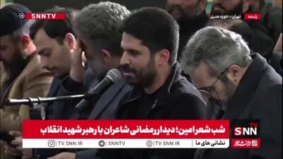  زمان زمانه نابودی شیاطین است/ بهای خون شهیدمان این است