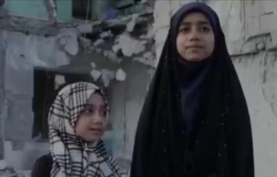  دانش آموز مینابی از دوستان شهیدش می‌گوید
