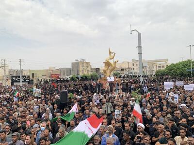  مردم یمن فردا در حمایت از ایران تظاهرات گسترده‌ای برگزار می‌کنند