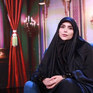 مژده لواسانی: تا هستم و خواهم بود تنها سمت ایران می‌مانم
