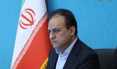  پایداری کامل بازار البرز در پنجمین روز نبرد / ذخایر کالاهای اساسی تکمیل است؛ با احتکار قاطعانه برخورد می‌شود