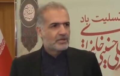  حمله به آذربایجان، یک اقدام تحریک‌آمیز از سوی رژیم صهیونیستی است