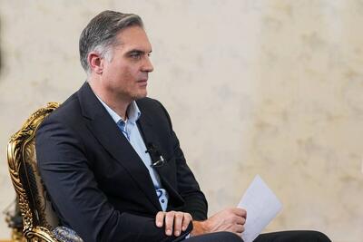  روایت خبرنگار CNN از در جریان بودن زندگی عادی در ایران + عکس