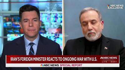  وزیر امور خارجه ایران: طرح جایگزین آمریکایی ها هم شکست خواهد خورد