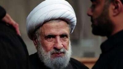  دبیر کل حزب الله: آنها جنگی برای نابودی به راه انداخته‌ و موجودیت ما را هدف قرار داده‌اند