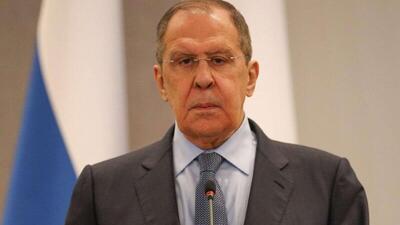  لاوروف: روسیه هیچ تضمین امنیتی که در کی یف مطرح می‌شود را ندیده است