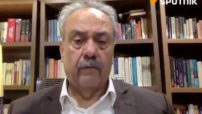  سفیر سابق پاکستان: ایران «اسطوره» قدرت نظامی اسرائیل را شکسته است