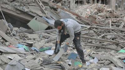  زندگی زیر بمب‌ها: خبرنگاران ایرانی از آنچه در تهران می‌گذرد می‌گویند