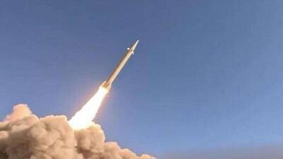  اصابت موشک‌ به یک نفتکش آمریکایی شمال خلیج فارس