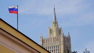  مواضع قاطعانه روسیه نسبت به ایران و تبعات حملات نظامی در منطقه