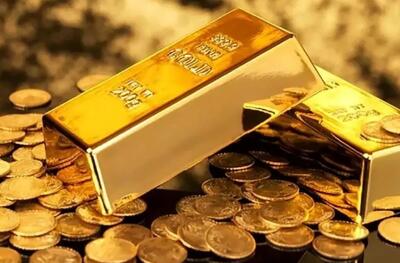  قیمت طلا باز هم گران شد/ قیمت جدید طلای جهانی امروز ۱۴ اسفندماه ۱۴۰۴