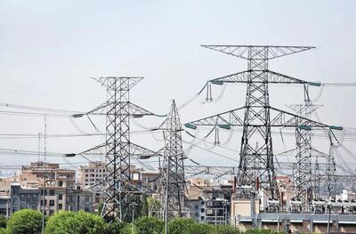  عراق در تاریکی کامل فرو رفت