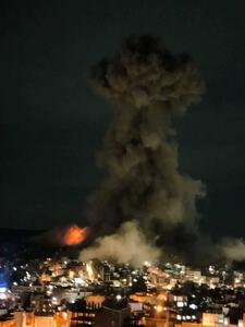  تصویری هولناک از حمله مرگبار به جوانرود کردستان+ عکس