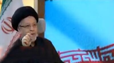  آیت الله مجتبی خامنه‌ای را این گونه ترور شخصیت می‌کنند