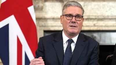  واکنش انگلیس به حمله پهپادی به پایگاه قبرس