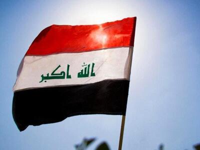  همسر رئیس‌جمهور عراق: کُردها مزدور جنگ نیستند