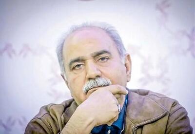  واکنش پرویز پرستویی به جنایات آمریکایی-صهیونیستی + عکس