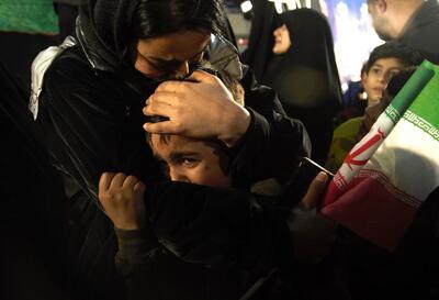  کوچک ترین و مسن ترین شهدای حملات آمریکا و اسرائیل/ آمارهای ناگوار از شهادت زنان، کودکان و نوجوانان