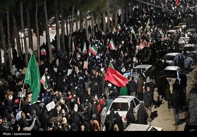  نبویان: در ایران هیچ‌کس به دنبال مذاکره نیست - تسنیم