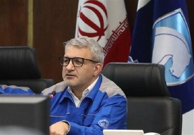  مدیرعامل ایران خودرو: خدمات‌رسانی بدون وقفه ادامه دارد - تسنیم