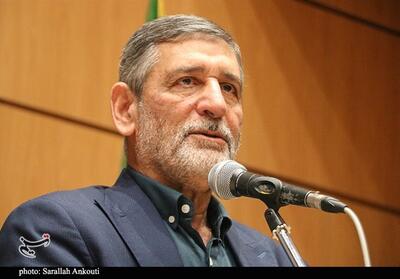  صفارهرندی: راه نورانی رهبری با قدرت ادامه می‌یابد - تسنیم