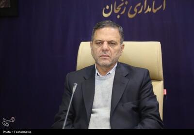  تشکیل قرارکاه‌های امنیت غذایی و زیرساختی در زنجان - تسنیم