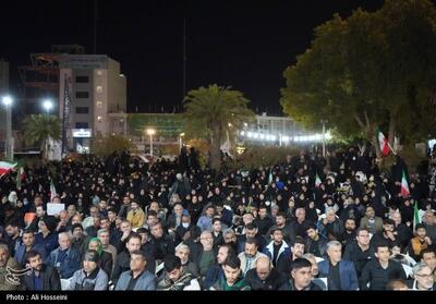  وحدت و انسجام خنثی‌کننده نقشه‌های شوم دشمنان است - تسنیم