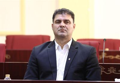  سهرابیان:  تخریب اماکن ورزشی خلاف منشور صلیب سرخ است - تسنیم