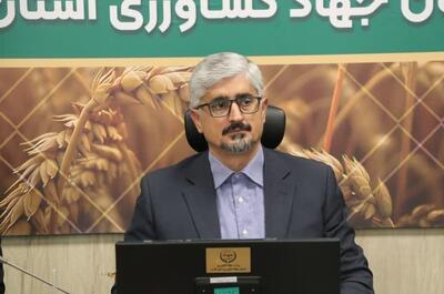  ستاد امنیت غذایی فارس آماده تمامی رویداد‌های احتمالی - تسنیم