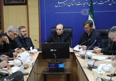  لزوم احصای کمبودهای احتمالی برخی کالا در اردبیل - تسنیم