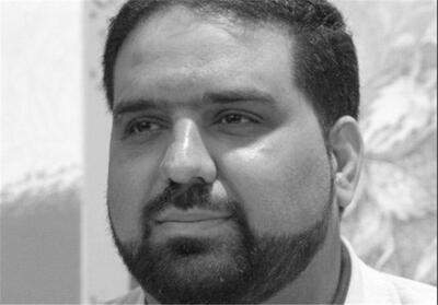  پژمان لشکری پور: آیندگان رهبر عزیزمان را بهتر می‌شناسند - تسنیم