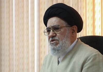  پیام حجت‌الاسلام موسوی خوئینی در پی شهادت امام خامنه‌ای - تسنیم