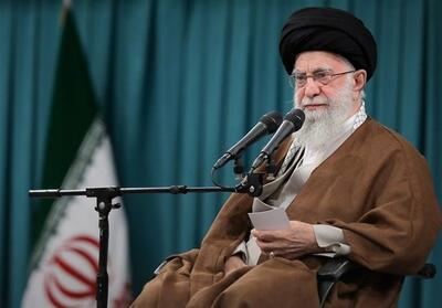 امام خامنه‌ای؛ از عقلانیت ناب تا ایجاد مکتب نخبگانی - تسنیم