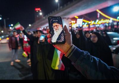  ایران بدون فرماندهان هم ایستاد/تحلیل چند وجهی مدیریت جنگ در کشور - تسنیم