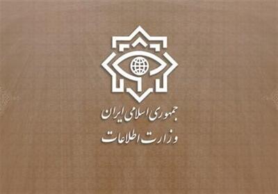  هرکس از اماکن حساس فیلم گرفت به وزارت اطلاعات گزارش کنید - تسنیم