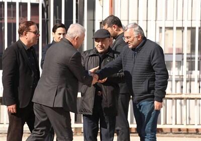  گمرک بازرگان، معبر حیاتی در شرایط جنگ است - تسنیم