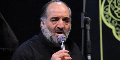  فیلم/ مداح معروف اسلحه به دست شد