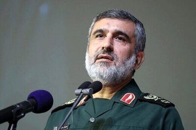  توصیف قدرت و قابلیت منحصر به فرد موشک خرمشهر ۴ که  از زبان سرلشکر شهید حاجی‌زاده