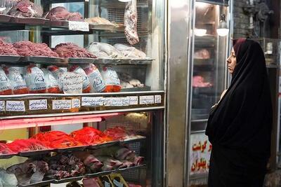  مرغ در بازار امروز چند؟ / قیمت جدید مرغ در بازار