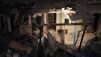  حمله گسترده به ۴ شهر اصفهان بامداد جمعه/ پدافند هوایی ۲ پهپاد هرون اسرائیل را سرنگون کرد + فیلم / چهار شهرستان اصفهان در آتش جنگ؛ انهدام دومین پهپاد جاسوسی اسرائیل در آسمان اصفهان