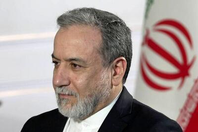  عراقچی: نیروهای مسلح شجاع ما از متخاصمان انتقام خواهند گرفت
