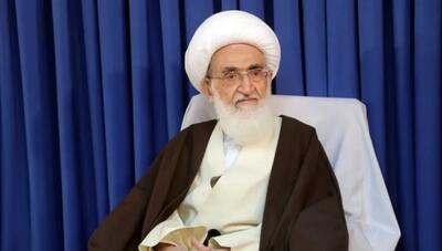  فتوای آیت‌الله نوری همدانی برای انتقام شهادت رهبر انقلاب