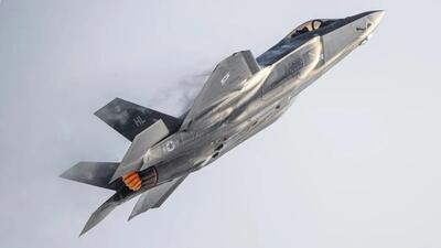  اخباری از سقوط یک جنگنده آمریکایی در استان بصره عراق
