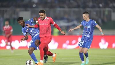  بحران تسویه حساب دلار در پرسپولیس و استقلال؛ خطر فیفا در کمین است