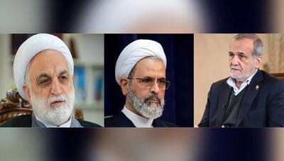  چهارمین جلسه شورای موقت رهبری؛ زمینه سازی برای تشکیل مجلس خبرگان و انتخاب رهبر آینده / تصمیماتی برای تقویت نیروهای مسلح