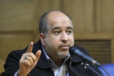  عضو کمیسیون امنیت ملی مجلس: تمام انبار‌های مواد غذایی و دارویی ما پر هستند و هیچ مشکلی نداریم