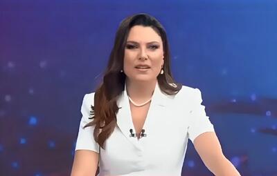  ایجه اونر با قدردانی از اسپانیا، برنامه خود را به زبان اسپانیایی به پایان رساند