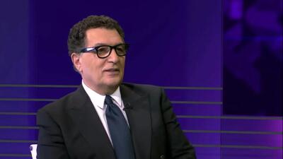  مسعود بهنود: آقای خامنه‌ای منتخب مردم ایران بوده و ترامپ حق ندارد برای جانشینی او اظهار نظر کند